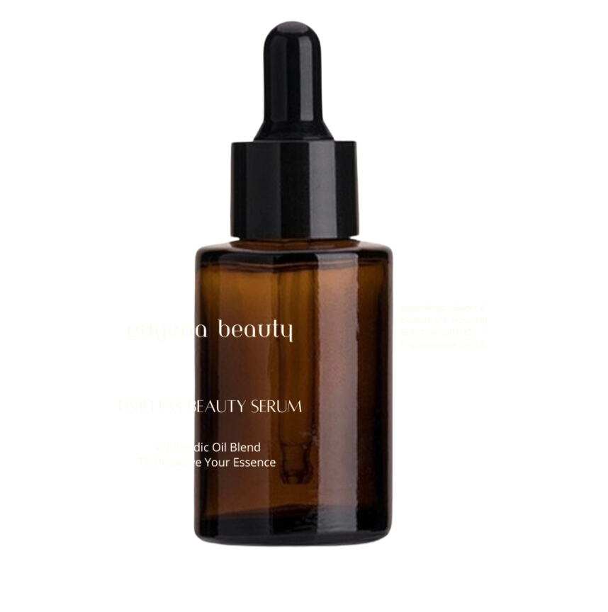 Timeless Beauty Serum